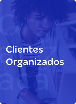 Clientes Organizados