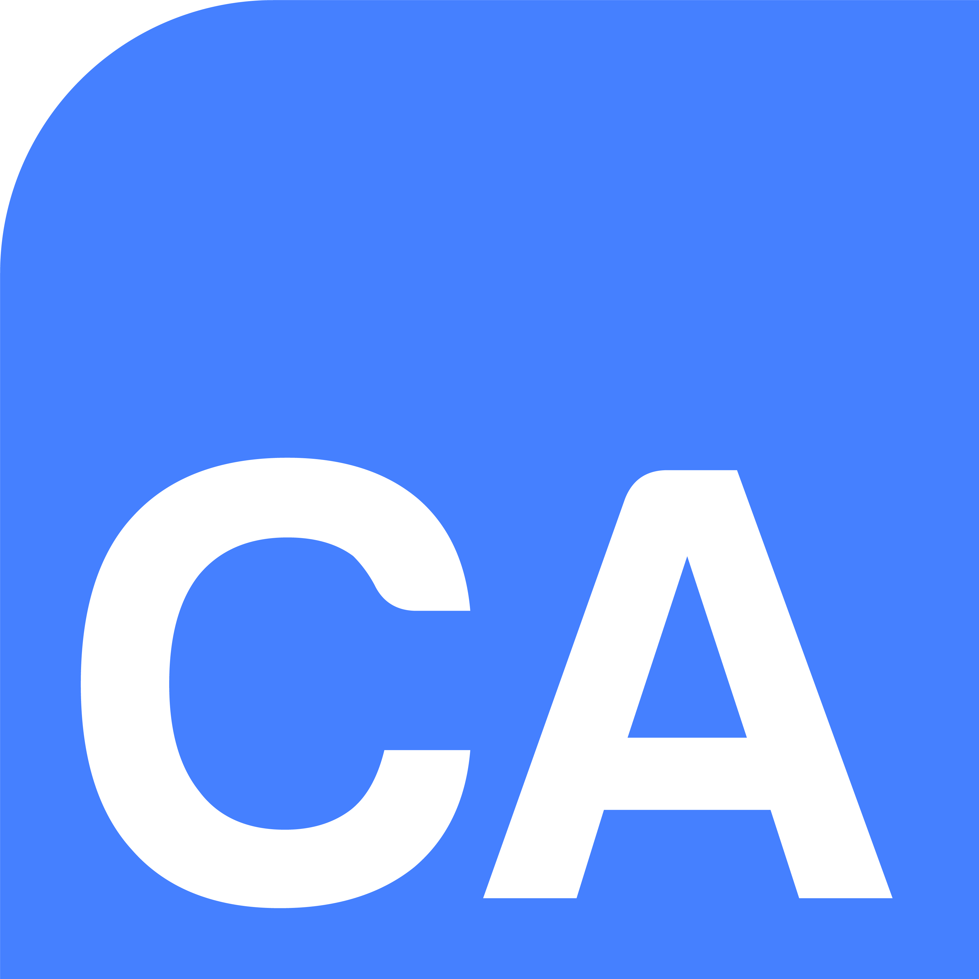 Logo ContaAzul